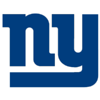 NEW YORK GIANTS