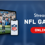 Watch NFL Live Online
