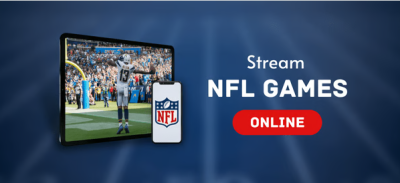 Watch NFL Live Online